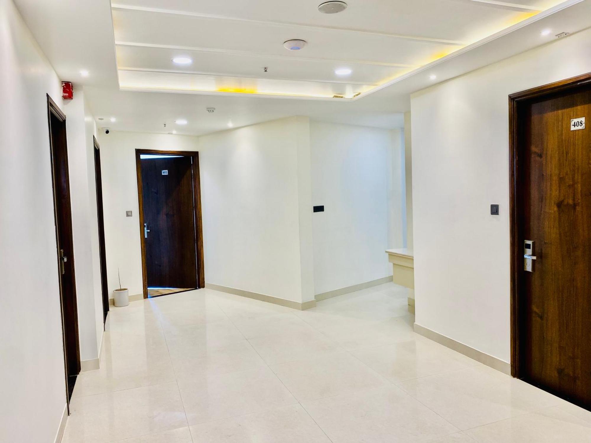 Hotel White House 350 Mtr From Golden Temple Amritsar Exterior foto